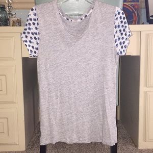 JCREW TSHIRT